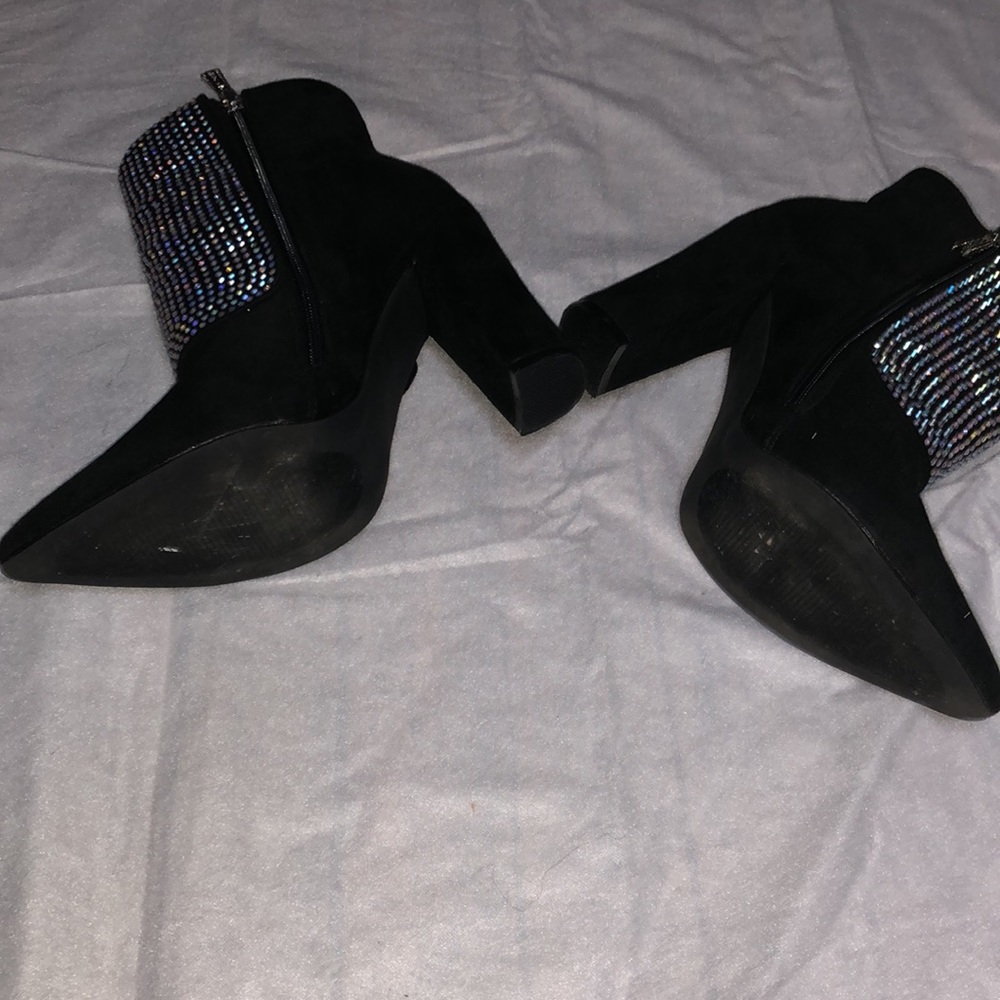 Sequence Boots - image 3